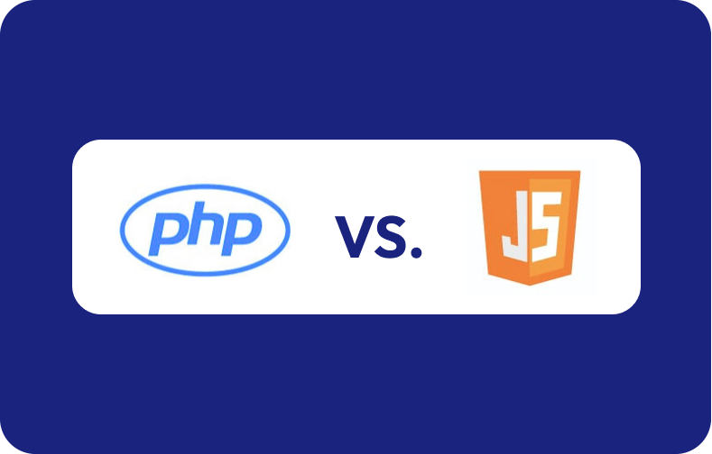 PHP vs JavaScript: Choosing the Best Language